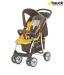 Hauck Shopper SH 12 Brown Kids