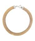 Shanti Charming Mesh Hasli Chain