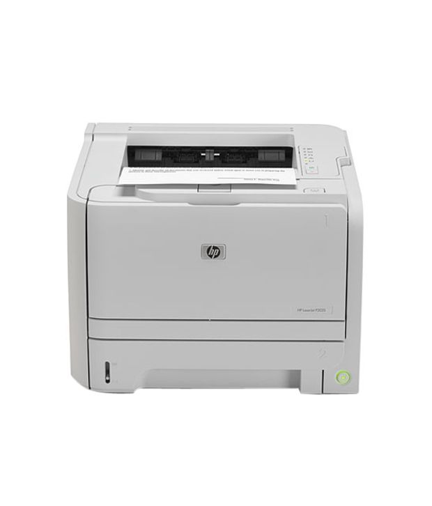 HP Laserjet P2035 Printer Buy Online Rs.18499