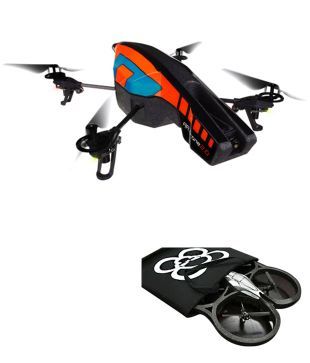 Parrot A.R Drone 2.0