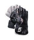 SM Vigour Wicket Keeping Gloves