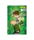 Ben 10 (Ben) (24 x 36 Inches)