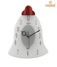 Horo Bell Shape Wall Clock