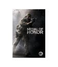 Medal of Honor (Assault) (24 x 36 Inches)