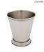 Casafina Stainless Steel & Brass Wine Cooler