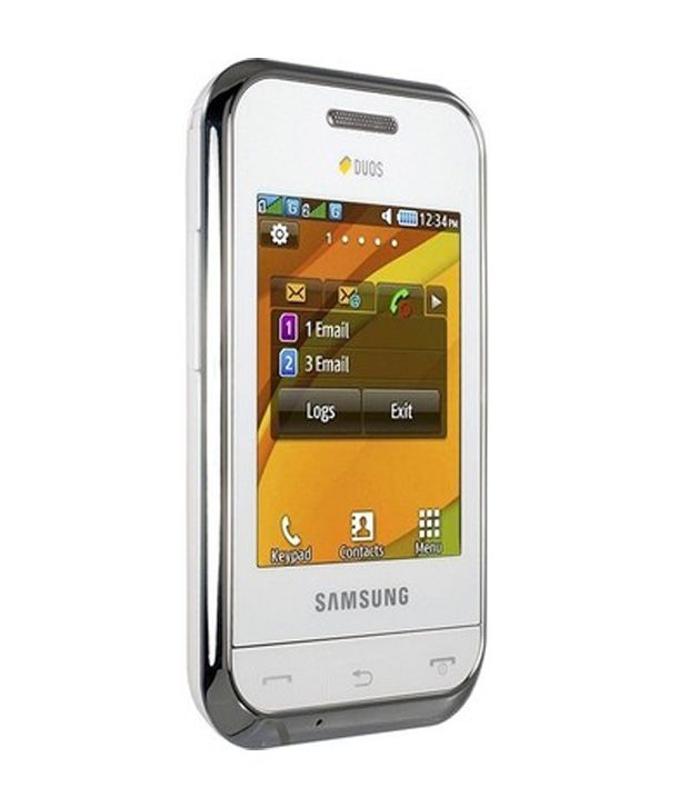 Download Whatsapp For Samsung Champ Neo Gt-C3262
