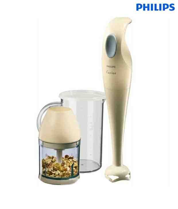 philips bar blender & chopper 1351c gi01