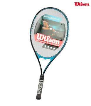 Wilson ADVANTAGE Tennis  Racket