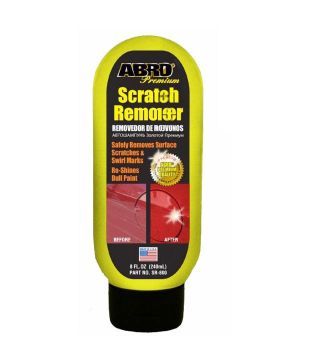 ABRO Scratch Remover