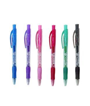 Stabilo Marathon 318 Ball Pen (Pack Of 30)