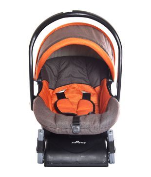 First Step Infant Car seat