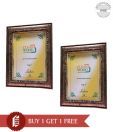 Cleanwood Metallic Bronze Polystone Photo Frame