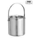 PNB Stainless Steel Ice Bucket