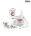 Inalsa Maxie Plus Food Processor