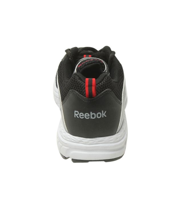 Reebok Black Absolute Speed Sports Shoes
