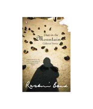 Dust On The Mountain : Collected Stories