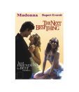 The Next Best Thing (English) [DVD]