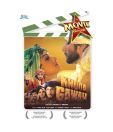 Khuda Gawah (Hindi) [VCD]