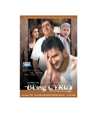 Being Cyrus (Hindi) [VCD]