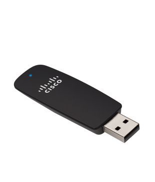 Cisco Linksys AE1200 Wireless-N Router