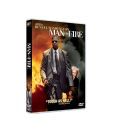 Man on Fire (English) [DVD]
