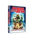 Aliens in the Attic (English) [DVD]