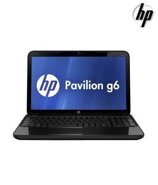 HP Pavilion G6-2103TU Laptop