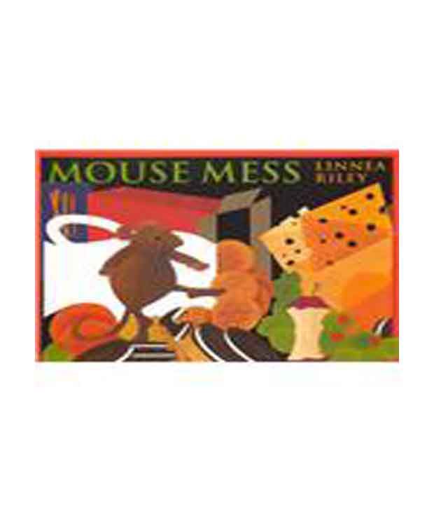 mouse-mess-by-book-price-reviews-buy-online-snapdeal