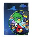 Angry Birds Magnetic Notebook  (SEPL414149)