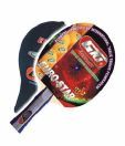 GKI Euro star Table Tennis Racket