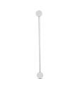 Revlis Funky Style Surgical Steel Ball Tip Ear Stud
