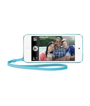 New Apple iPod touch 64GB Blue (5th Generation)