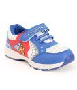 Universal Trendy Blue Casual Shoes