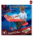 Spiderman Sit & Play Creative Desk