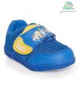 Baby Looney Tunes Blue Casual Shoes