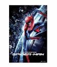 The Amazing Spiderman - Teaser Wall (24 x 36 Inches)