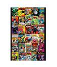 Batman Covers (24 x 36 Inches)