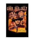 The Good, The Bad And The Ugly (24 x 36 Inches)