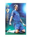Chelsea Torres 2012-2013 (24 x 36 Inches)