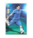 Chelsea Lampard 2012-2013 (24 x 36 Inches)