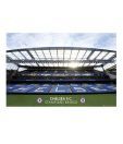 Chelsea Stadium (24 x 36 Inches)