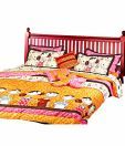 Sahi Decor King Size Cotton Kid