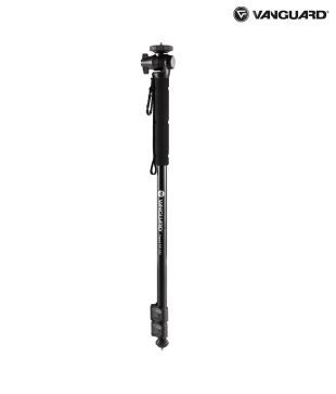Vanguard Espod AM-203 Monopod  (Black)