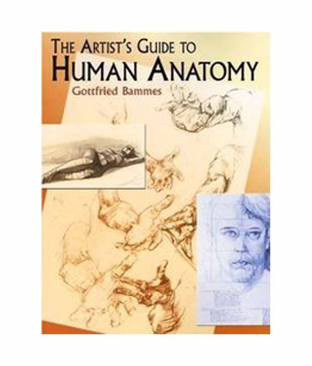 Drawing Human Anatomy Book Free Download