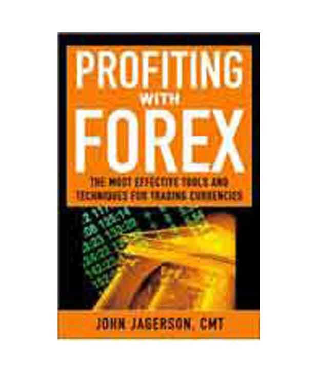 Profiting in forex