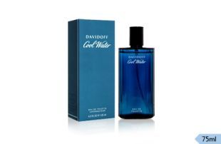 Davidoff Cool Water Men Deo