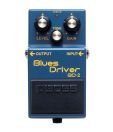 BOSS BD-2 Guitar Pedals