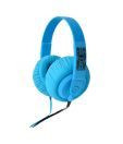 iDance SDJ 650 Headphone Blue