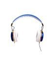 iDance FUNKY 400 Headphone Blue