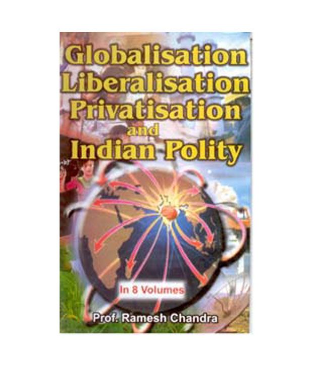 Essays On Globalisation
